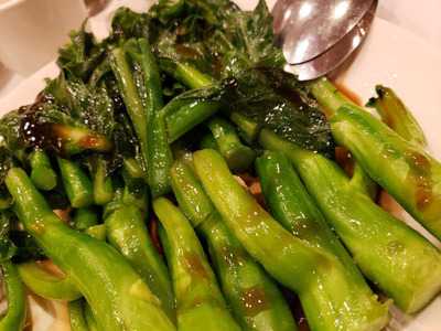 Rest Jazmin San Diego