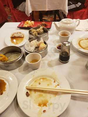 Rest Jazmin San Diego