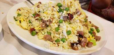 Rest Jazmin San Diego