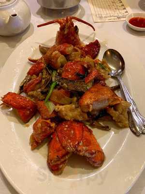 Rest Jazmin San Diego