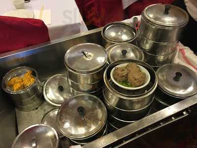 Rest Jazmin San Diego