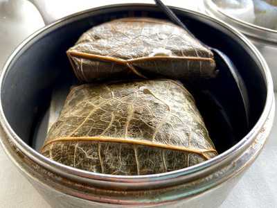 Rest Jazmin San Diego