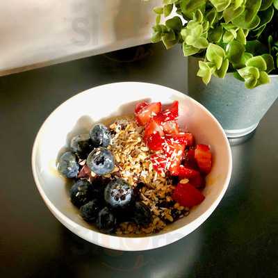 Verve Bowls