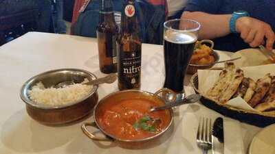 Swagat Indian Cuisine