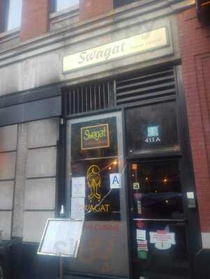 Swagat Indian Cuisine