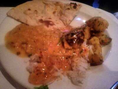 Swagat Indian Cuisine
