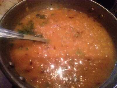 Swagat Indian Cuisine