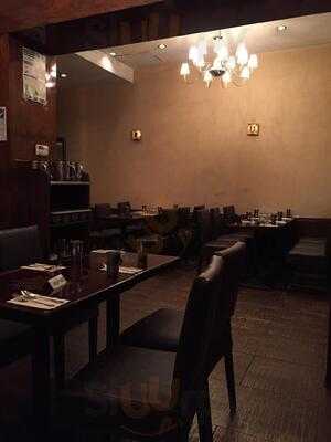 Swagat Indian Cuisine