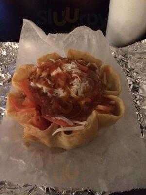 Twisted Lizard At Navy Pier