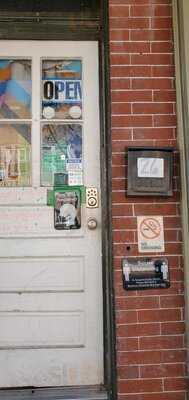 Germantown Espresso Bar