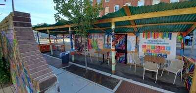 Germantown Espresso Bar