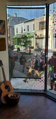 Germantown Espresso Bar