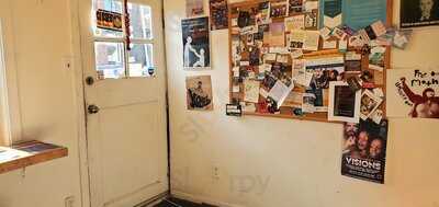 Germantown Espresso Bar