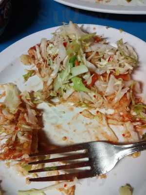 Los Planes De Renderos Pupuseria