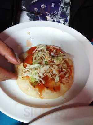 Los Planes De Renderos Pupuseria