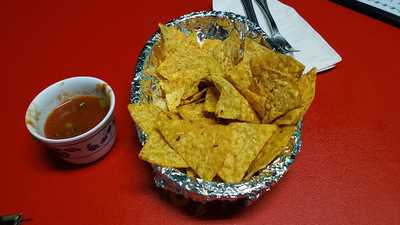 Los Planes De Renderos Pupuseria