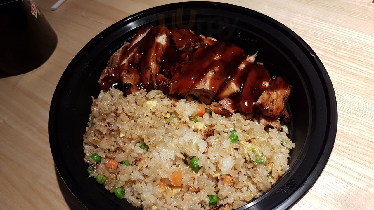 Teriyaki