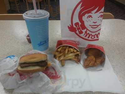 Wendy's
