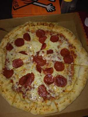 Little Caesars