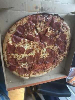 Little Caesars