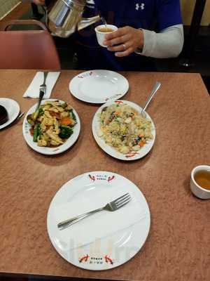 Hunan Restaurant
