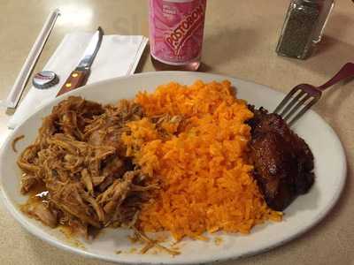 Sophie's Cuban Cuisine