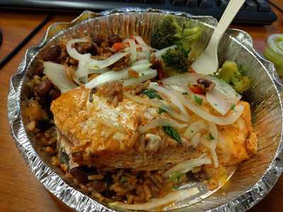 Sophie's Cuban Cuisine