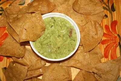 Papacitos Mexican Grille