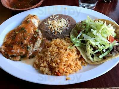 Papacitos Mexican Grille