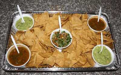 Papacitos Mexican Grille