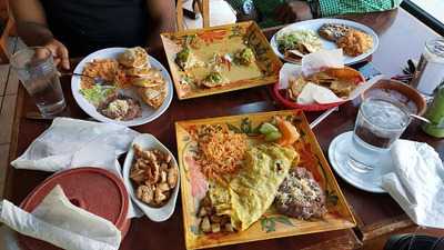 Papacitos Mexican Grille