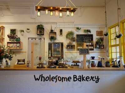 Wholesome Bakery