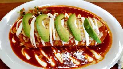 La Altena Restaurant