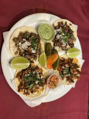 La Altena Restaurant