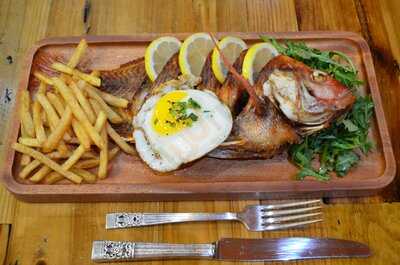 Schilling & Co. Cafe