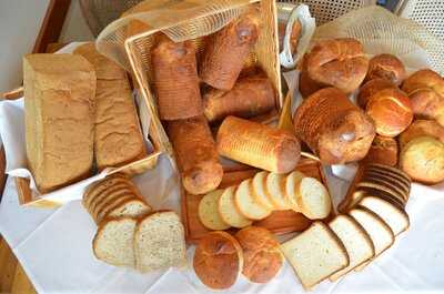 Schilling & Co. Cafe