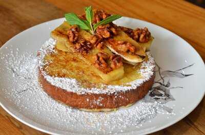 Schilling & Co. Cafe