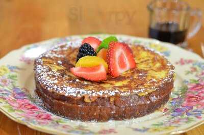 Schilling & Co. Cafe