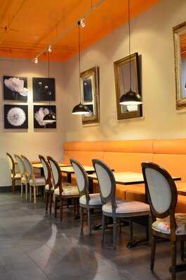 Schilling & Co. Cafe