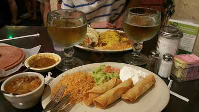 Mariscos El Pescador Jarocho