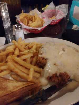 Mariscos El Pescador Jarocho