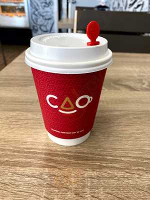 Cao Bakery & Cafe