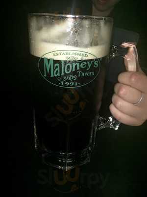 Maloney's Tavern