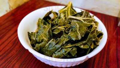 The Budlong Hot Chicken