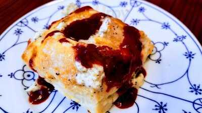 The Budlong Hot Chicken