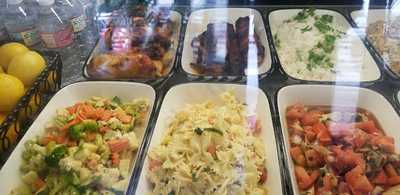 Picnix Bistro Carry Out