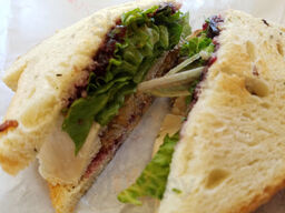 Picnix Bistro Carry Out