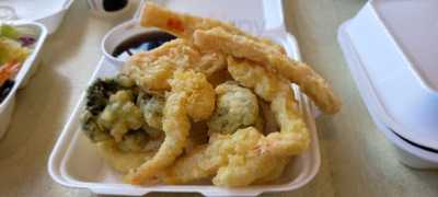 Yogis Teriyaki House