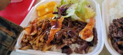 Yogis Teriyaki House