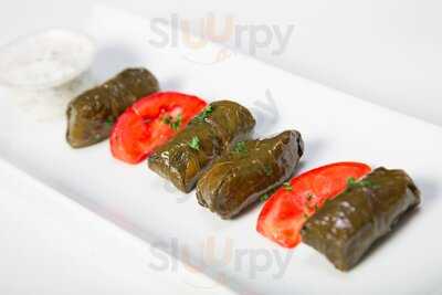 George's Greek Grill